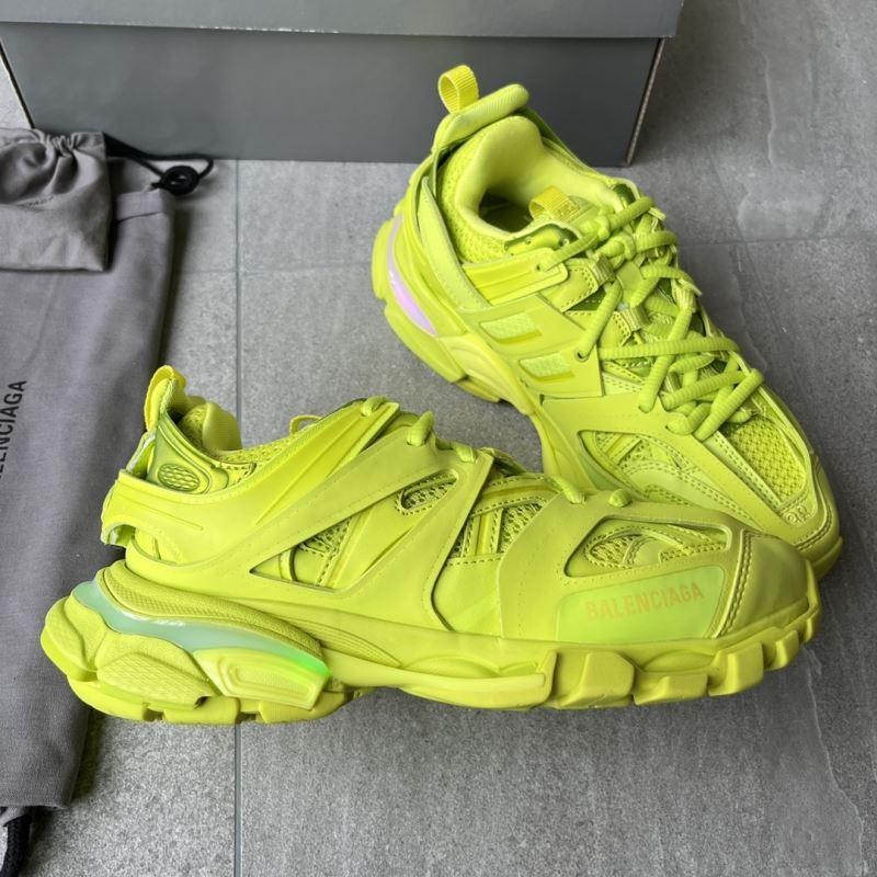 Balenciaga Track Shoes